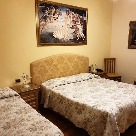 Hotel La Rosa Ronta Εξωτερικό φωτογραφία