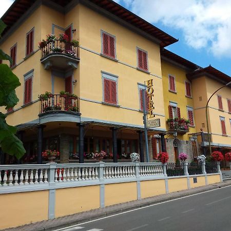 Hotel La Rosa Ronta Εξωτερικό φωτογραφία