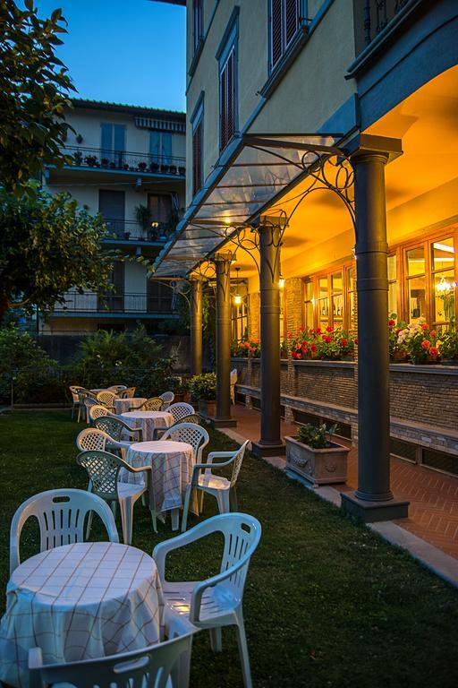 Hotel La Rosa Ronta Εξωτερικό φωτογραφία