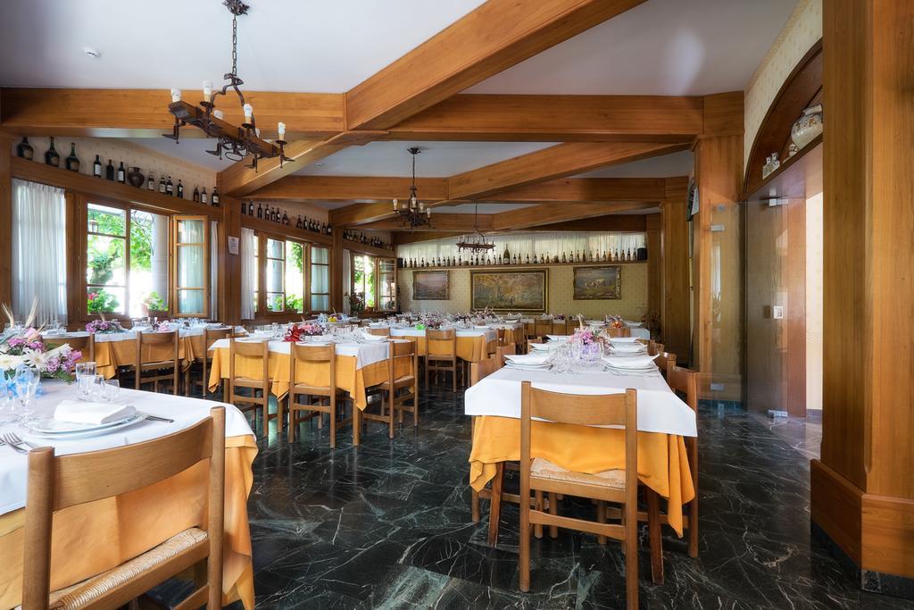 Hotel La Rosa Ronta Εξωτερικό φωτογραφία