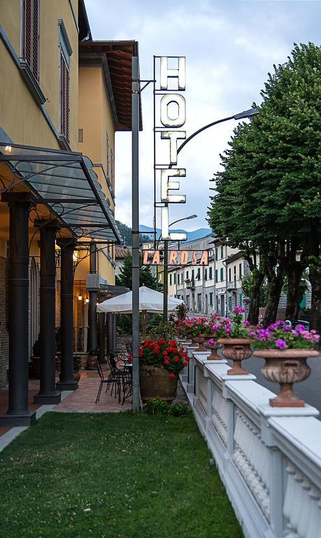 Hotel La Rosa Ronta Εξωτερικό φωτογραφία