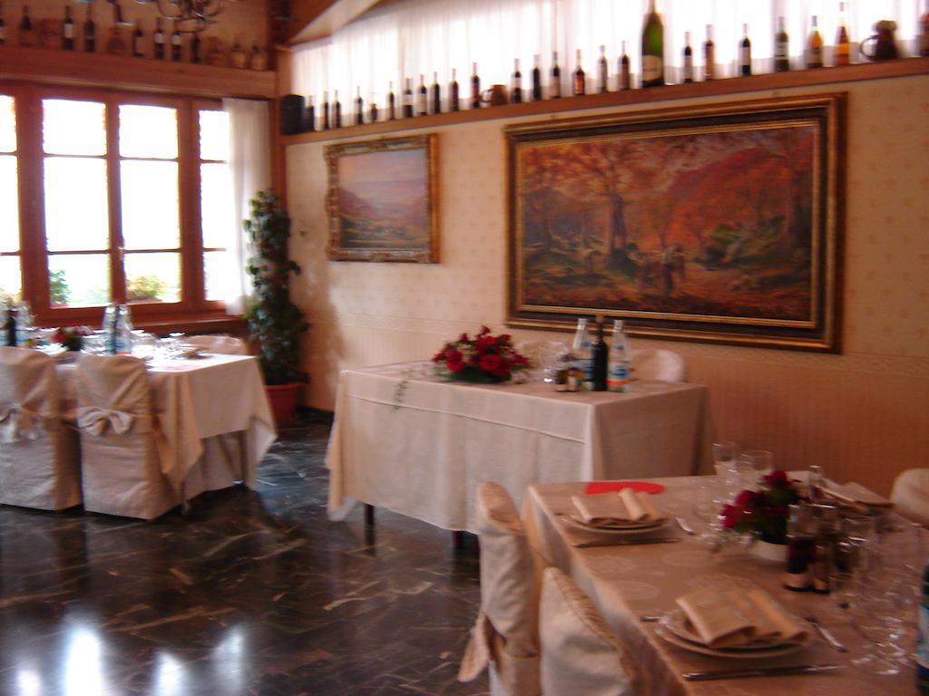 Hotel La Rosa Ronta Εξωτερικό φωτογραφία