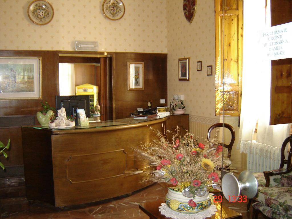 Hotel La Rosa Ronta Εξωτερικό φωτογραφία