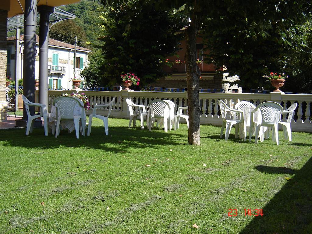 Hotel La Rosa Ronta Εξωτερικό φωτογραφία