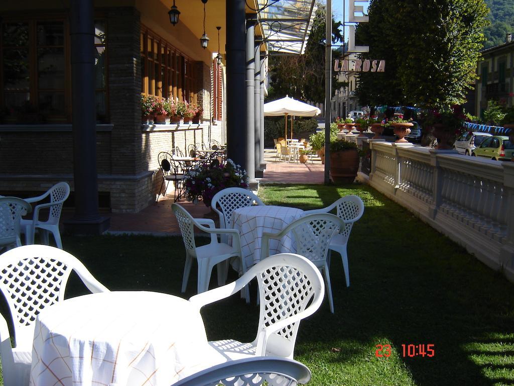Hotel La Rosa Ronta Εξωτερικό φωτογραφία