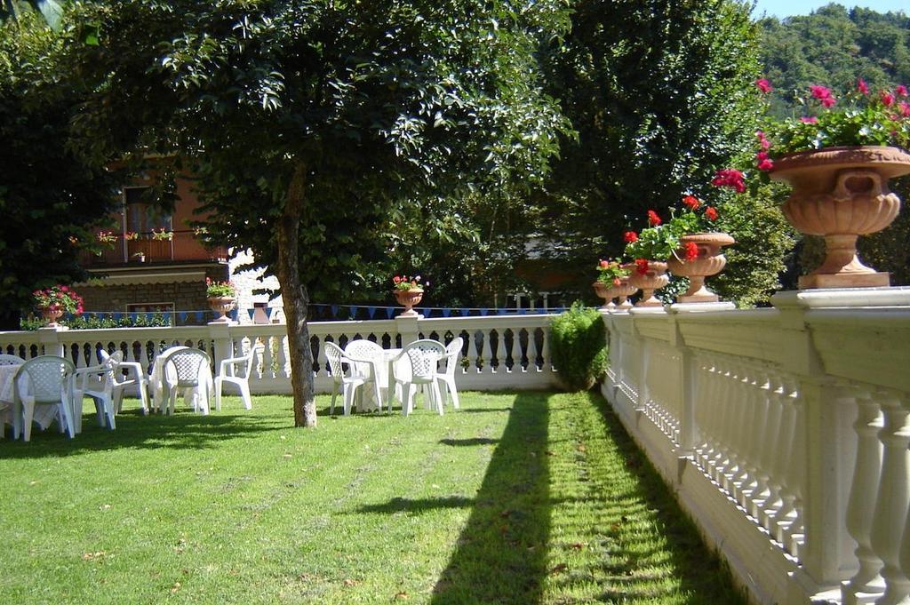 Hotel La Rosa Ronta Εξωτερικό φωτογραφία