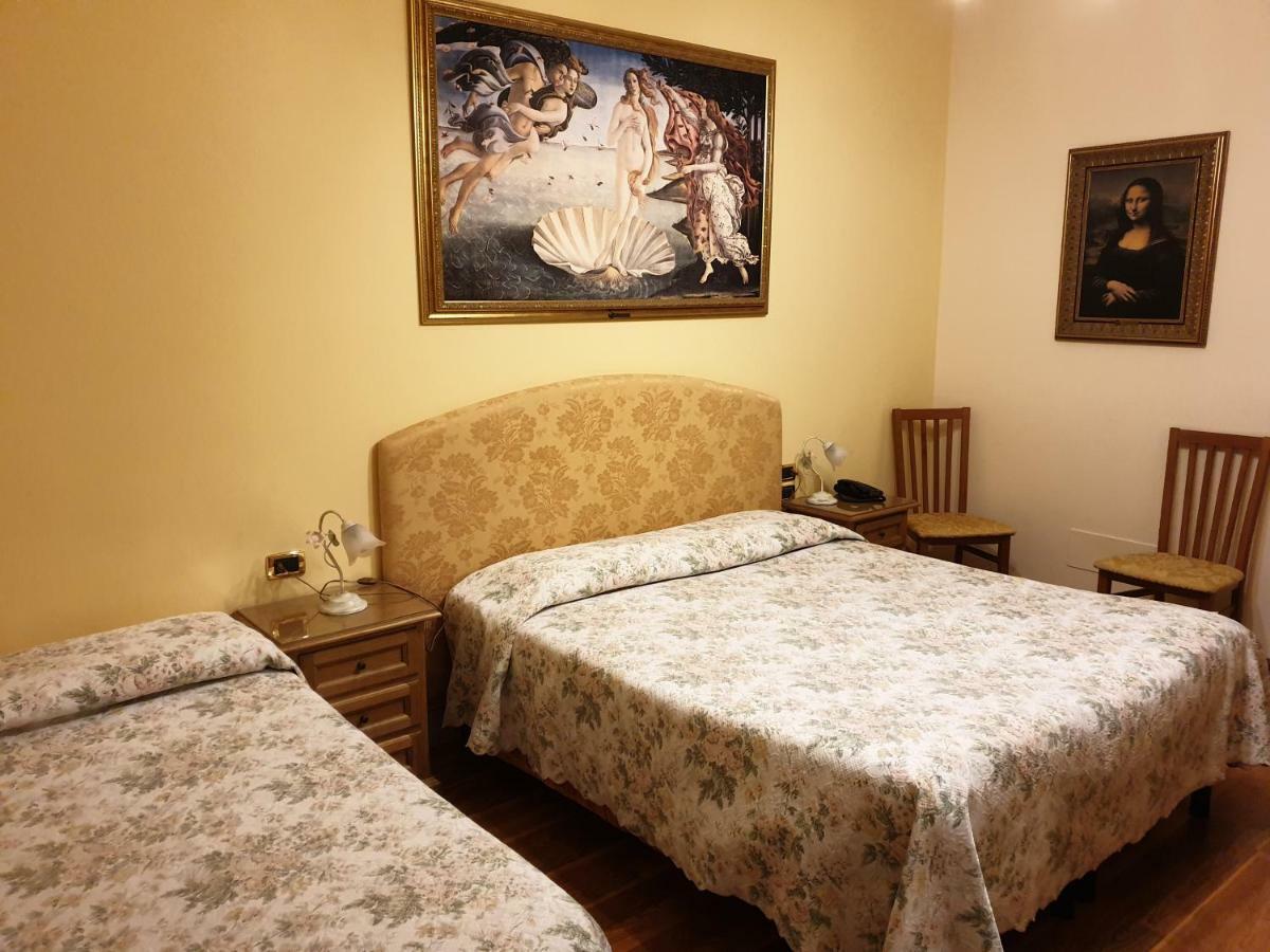 Hotel La Rosa Ronta Εξωτερικό φωτογραφία